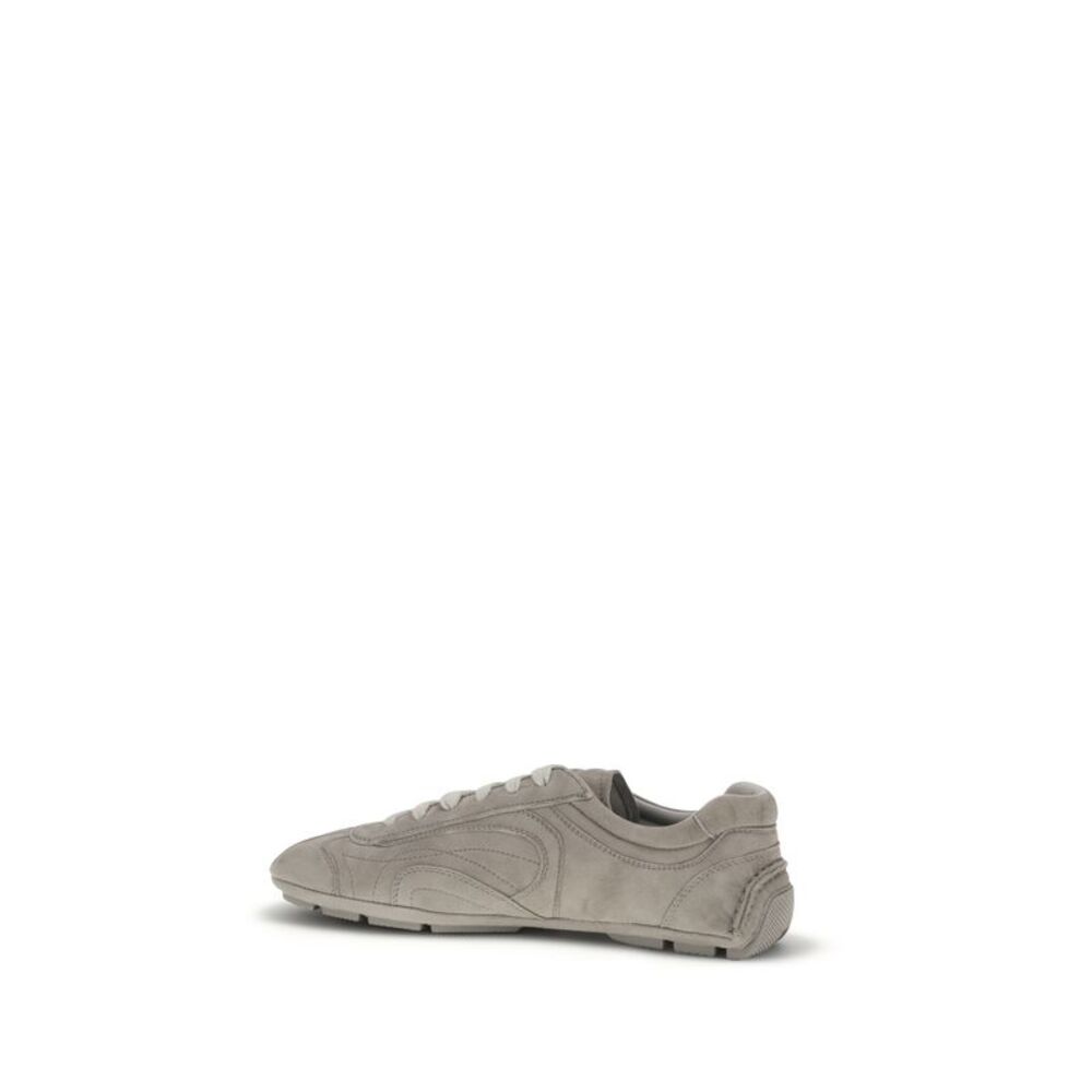 Prada Men Montecarlo Re-Edition 2005 Sneakers - Picture 3 of 4